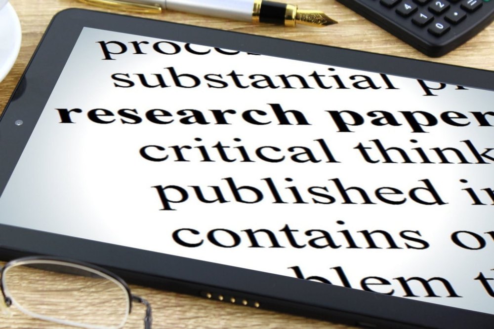 Peer Journals Referred Research Paper Publication Service