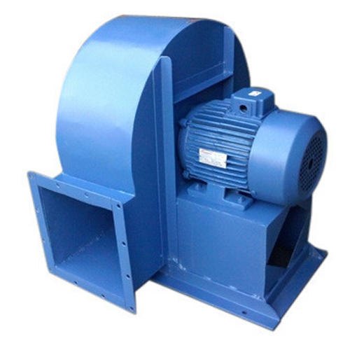 Stainless Steel Automatic Suction Blower, 280 V