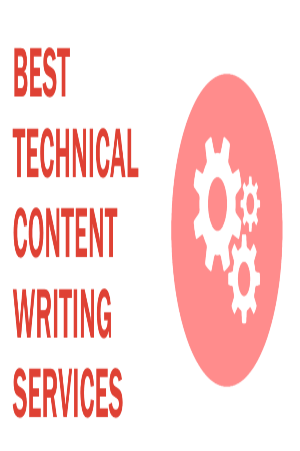 Technical Content Writing Services