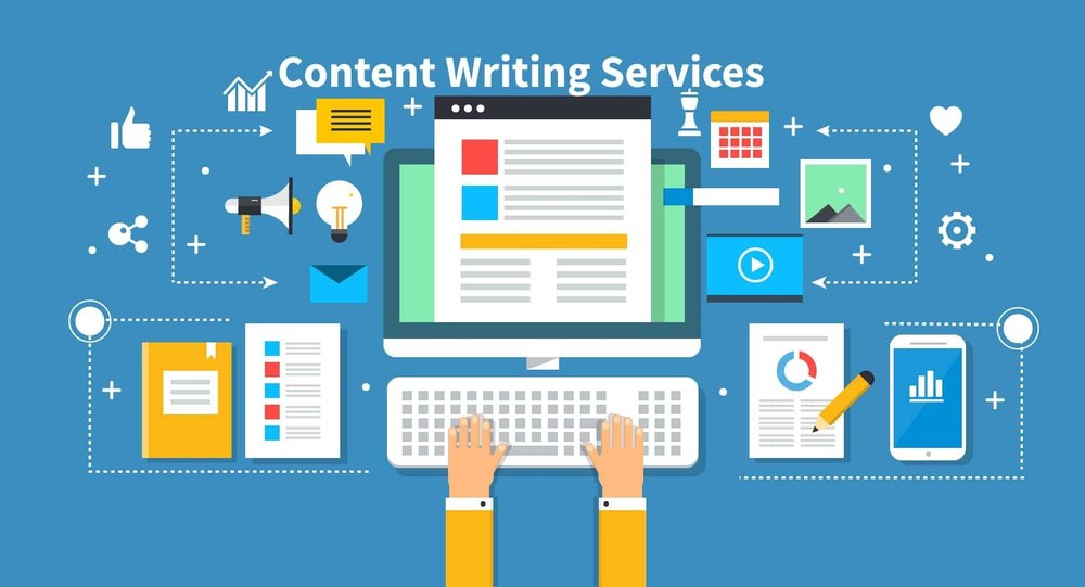 Static E2 Visa Technical Content Writing Service