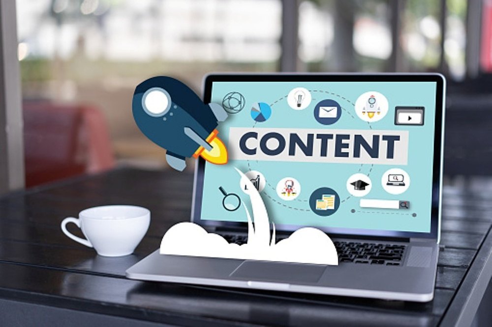 Content Writing Service
