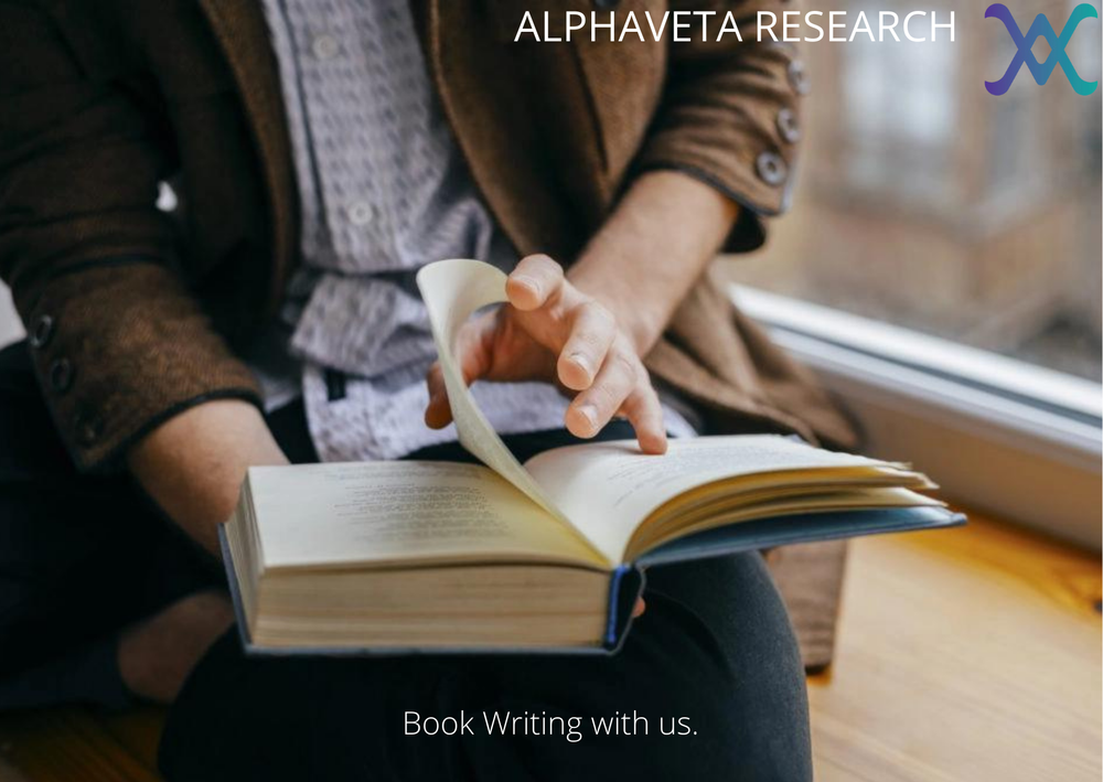 Educational Book Writing Service img
