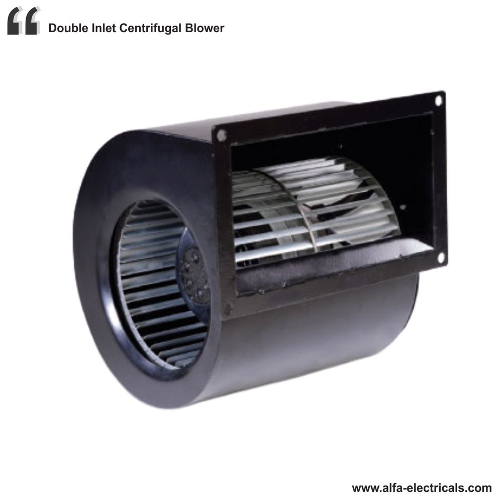 230v Ac 2300 Rpm Extruder Air Blower, For Industrial