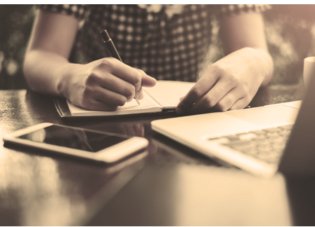 Professional Ghost Writing Services
