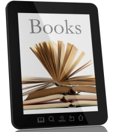 E-Book Writing Service