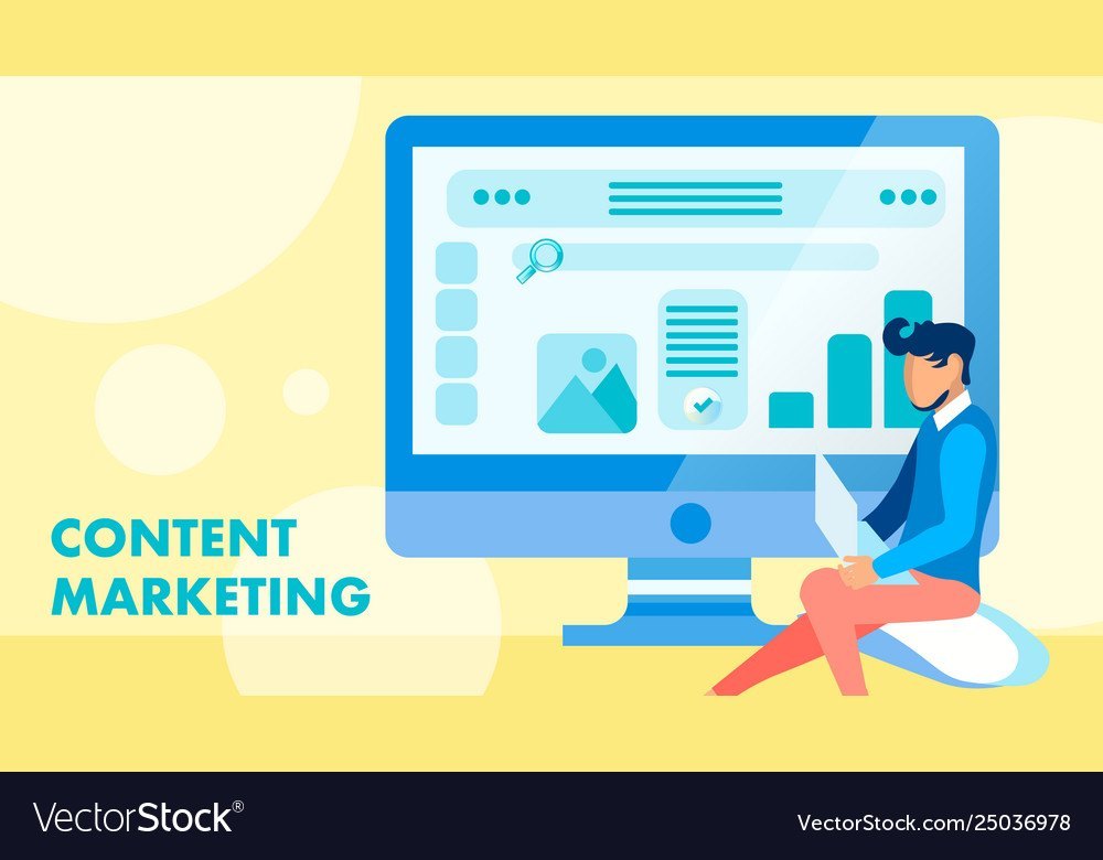 Content Marketing Services