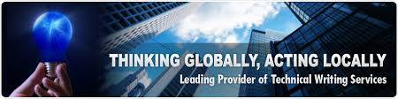 Technical Writing Services