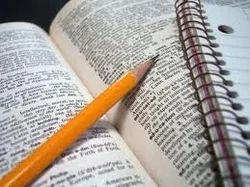 Editorial Service