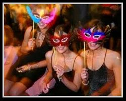 Theme Parties Services
