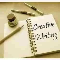 Creative Writing Services