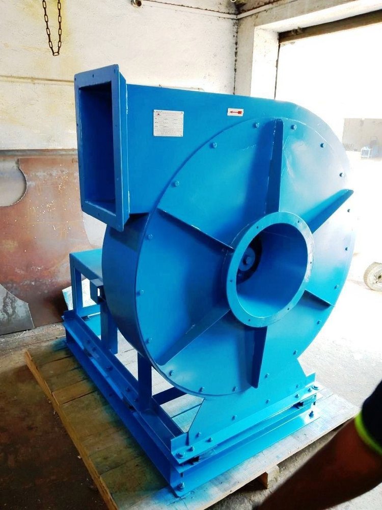 2 Phase Medium Pressure Forward Curved Blower