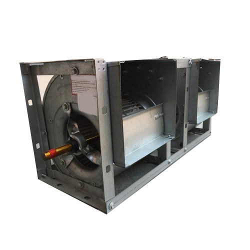 Twin Forward Curved Blower