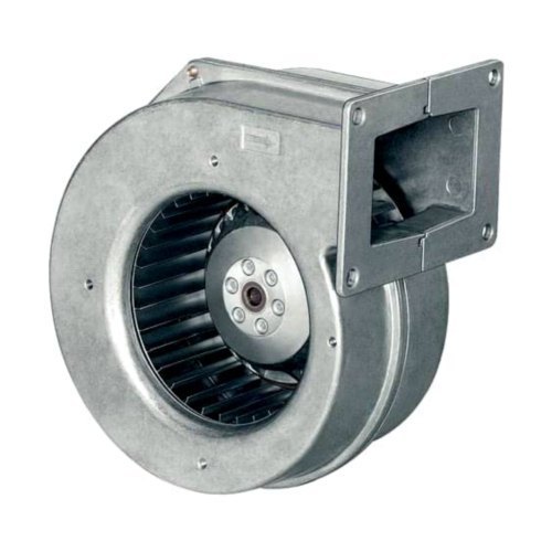 AC Centrifugal Fans And Blowers Forward Curved, Single Inlet With Housing