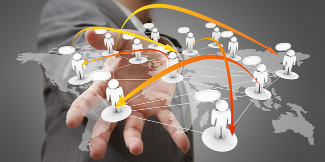 Content Delivery Network Services