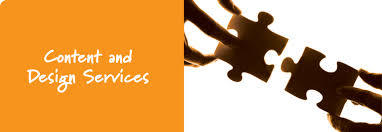 Content Development & Design Services