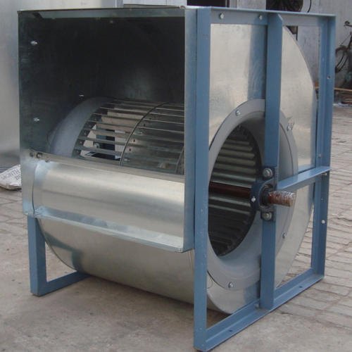 Ac Double Inlet Forward Curved Centrifugal Blower