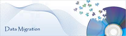Data Migration Services