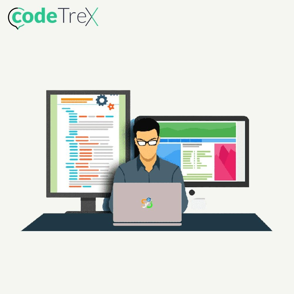 Interactive Web Designing
