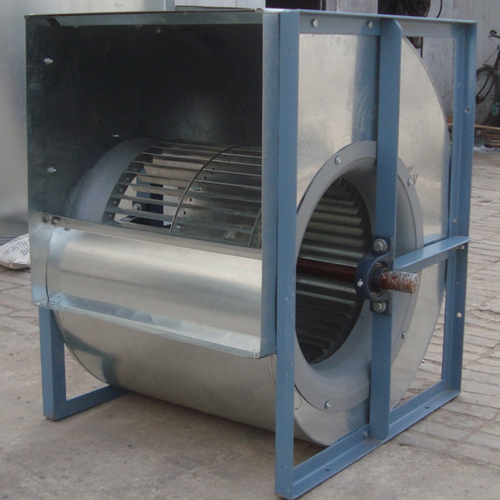 3 Ac Double Inlet Double Width Forward Curved Centrifugal Blower, For Industrial, Model Name/number: Amc
