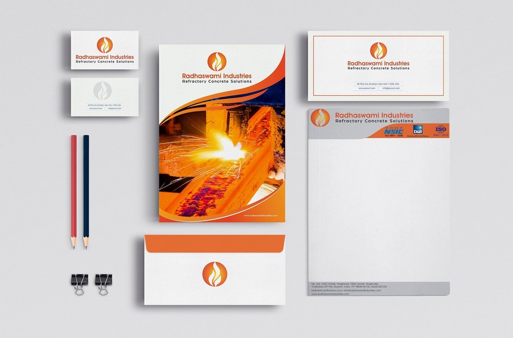 Graphic Design Service