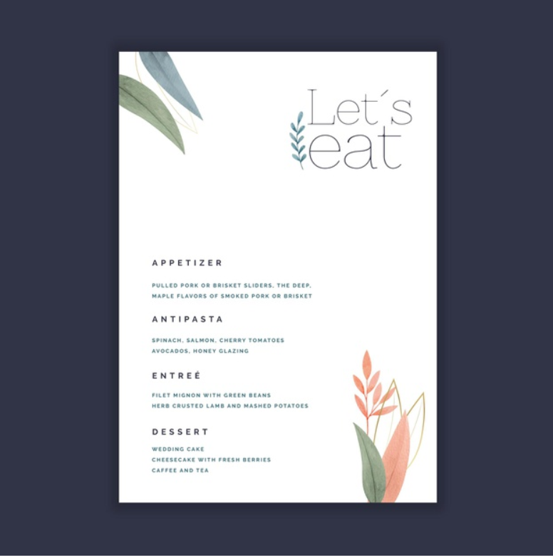 Posters and Banner Graphics Design Services