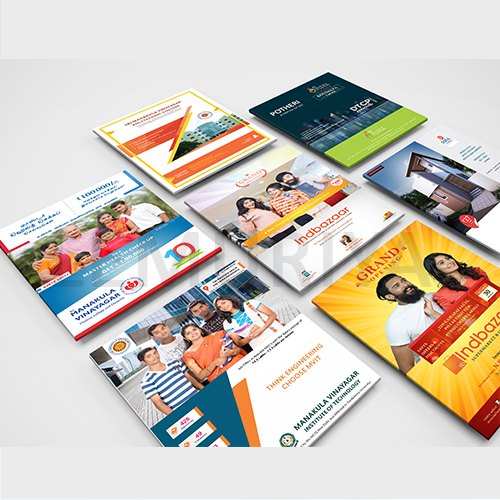 Digital Graphic Designing Service