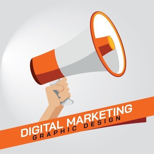 Digital Graphic Designs