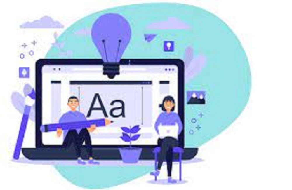 Web Graphic Design Services