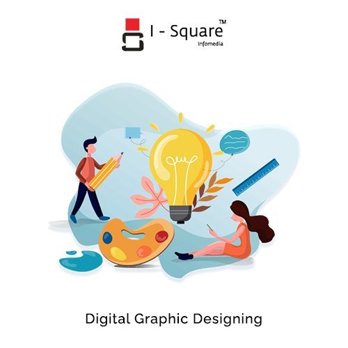 Digital Graphic Designs