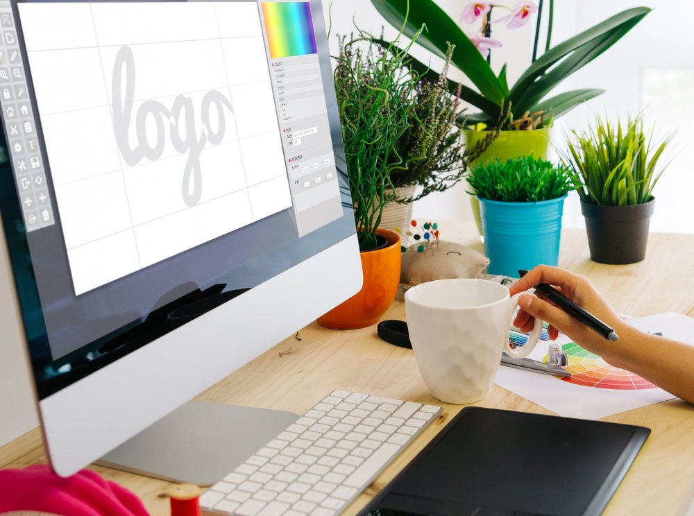 Brochure Digital Graphic Designing Services
