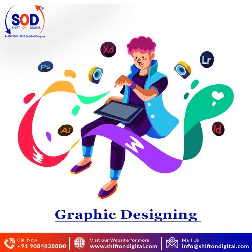 Graphic Designing Services
