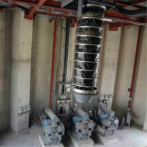 Bulk Loading Machine, For Industrial