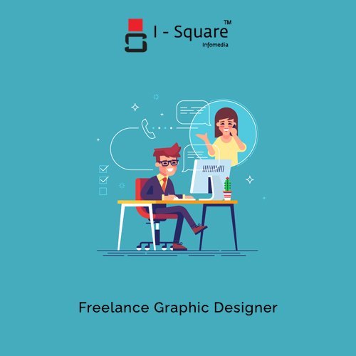 Posters and Banner Freelance Graphic Designer