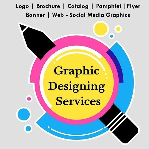 Web Freelance Graphic Designer