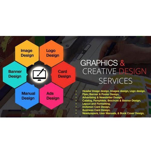 Freelance Graphic Designer Services