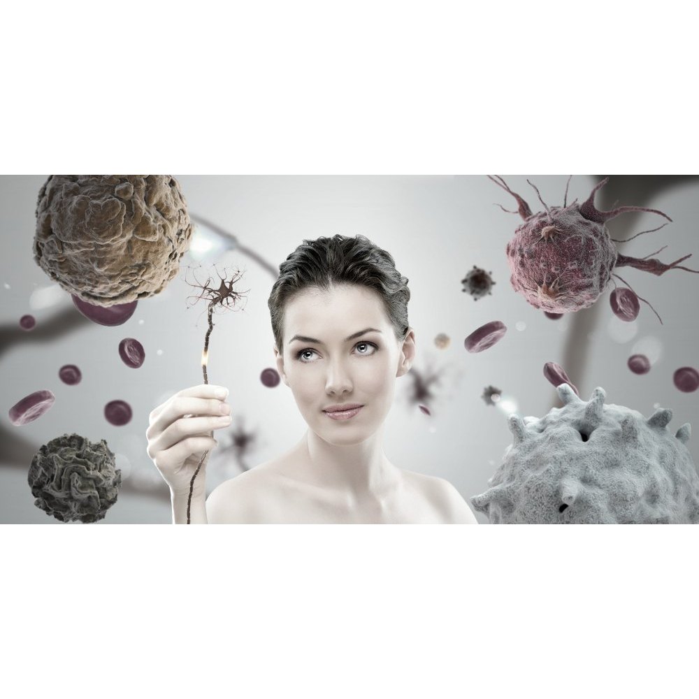 3D Rendering Medical Animation Video