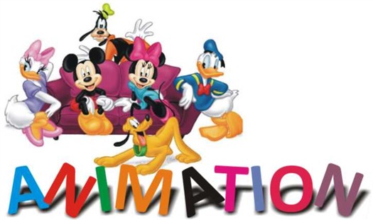 2D ANIMATION