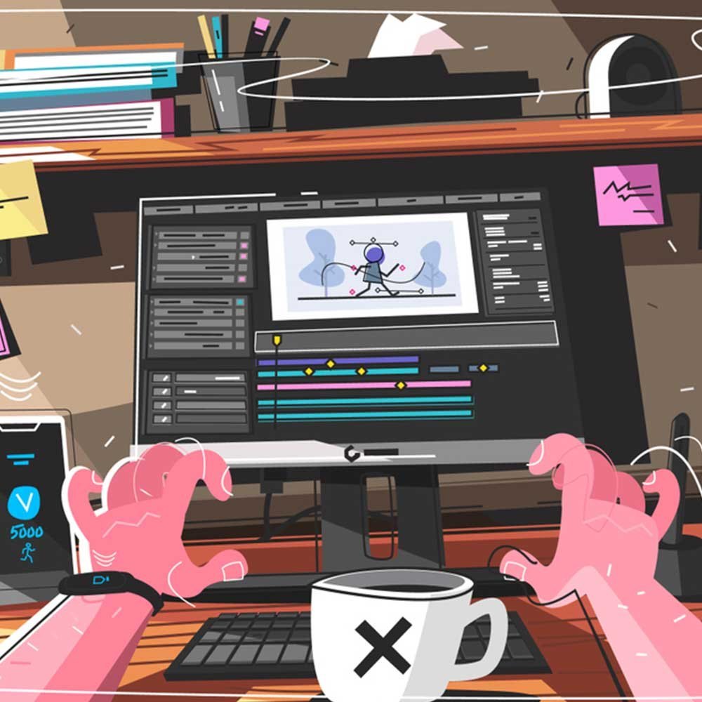 Animation Services