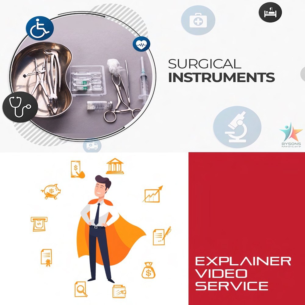 1 Week Corporate Videos Animation Services, Pan India