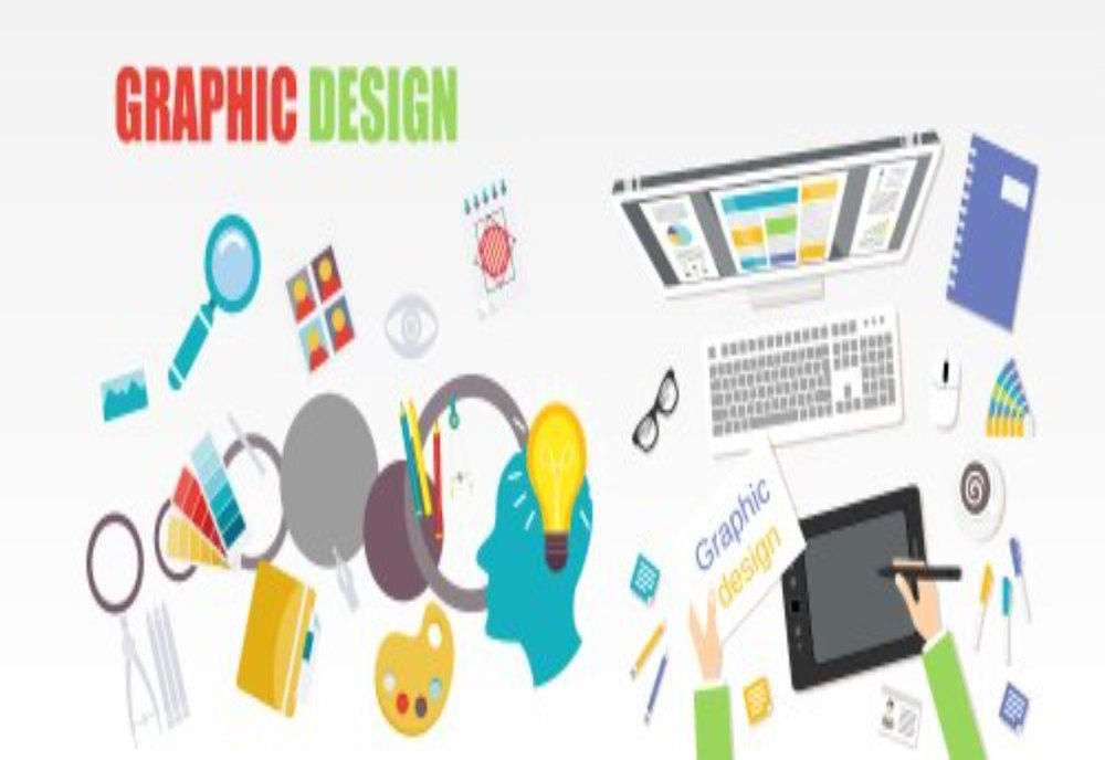 Graphic Designing Service