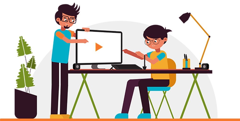 Short, Long Explainer Videos, Delhi