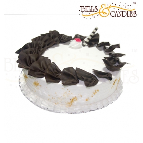 German Forest Cakes
