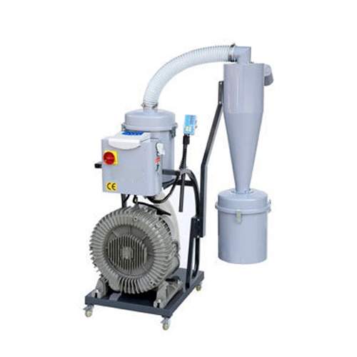 Electric Vacuum Loader, For Industrial