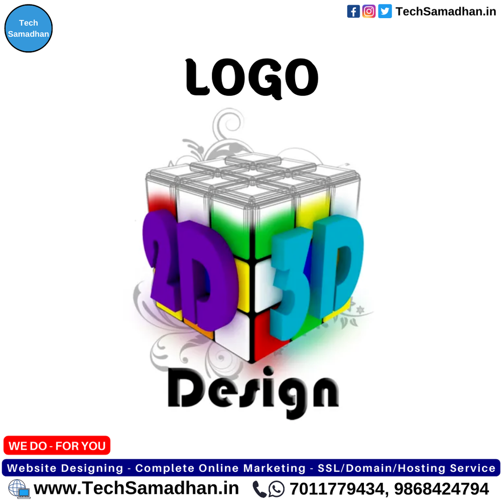 3D Graphics Designing Services