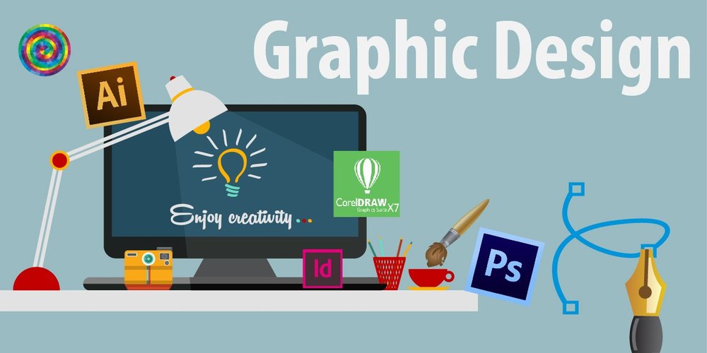 3D Graphic Design Service