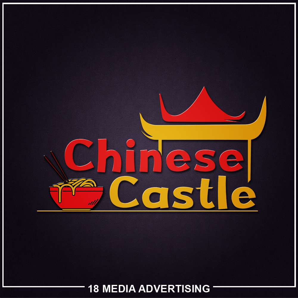 3D Professional Logo Designing Service