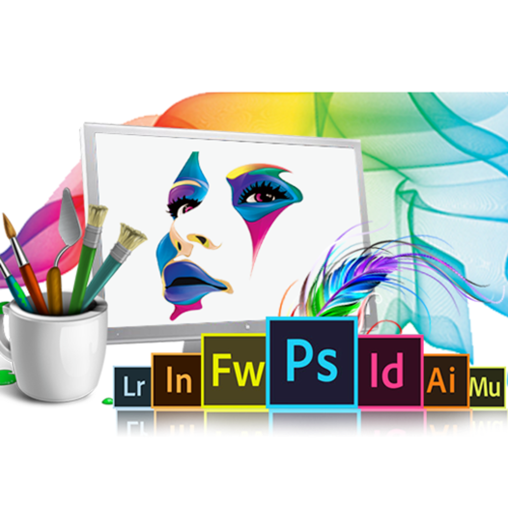 Poster, Banner And Brochure 3D Graphic Design Service
