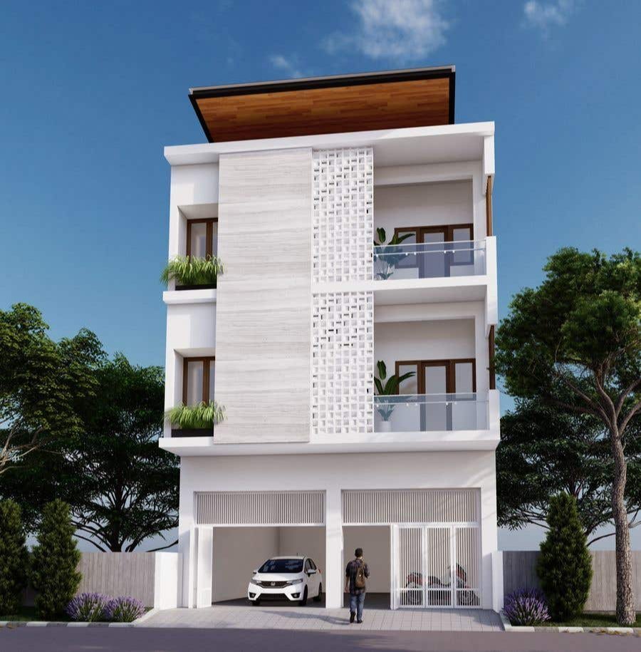 Interior 3d Visualization Services, India