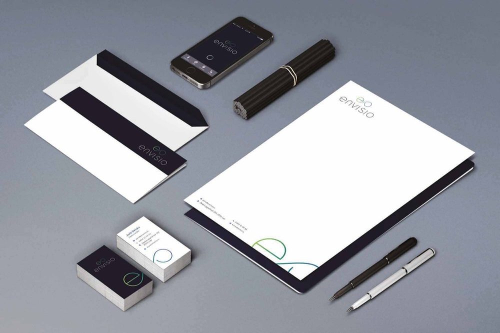 Graphic Designing Services