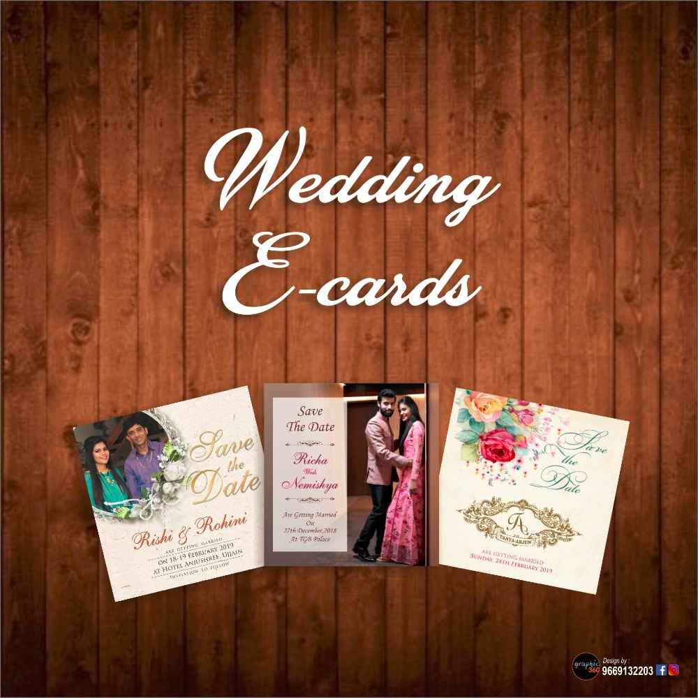 E-Cards Design Services